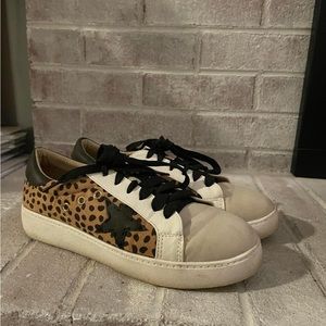 Vici Star sneakers